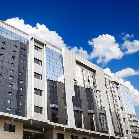 Snood Al Mahbas Hotel 메카 외부 사진