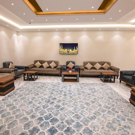 Snood Al Mahbas Hotel 메카 외부 사진