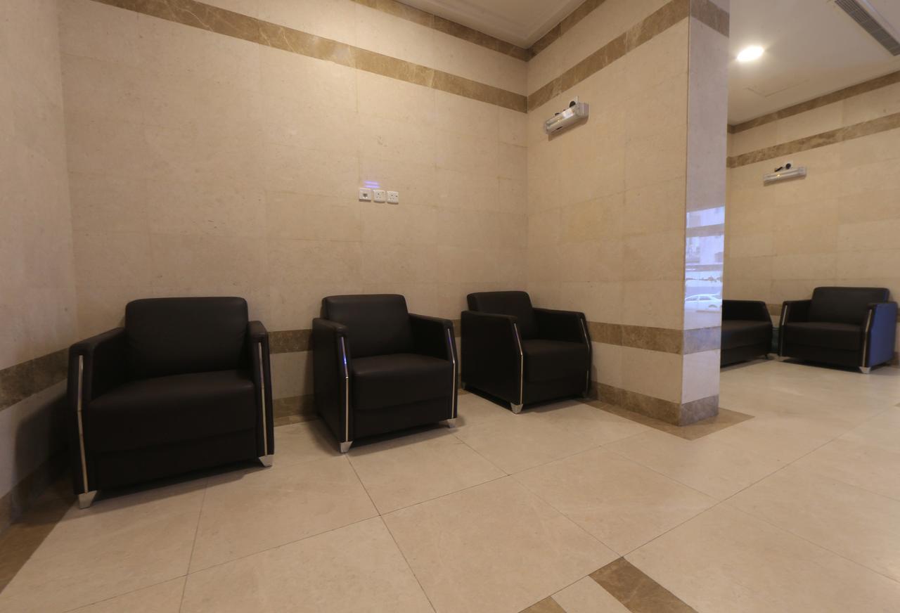 Snood Al Mahbas Hotel 메카 외부 사진