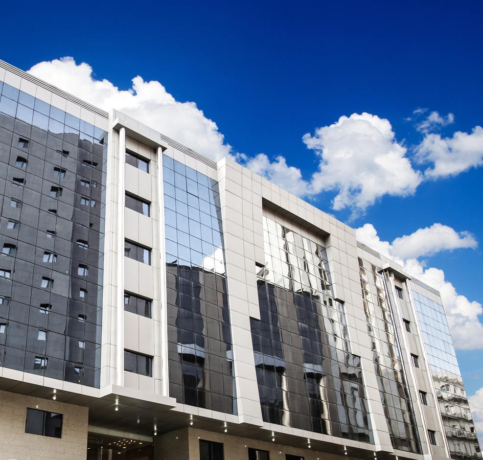 Snood Al Mahbas Hotel 메카 외부 사진