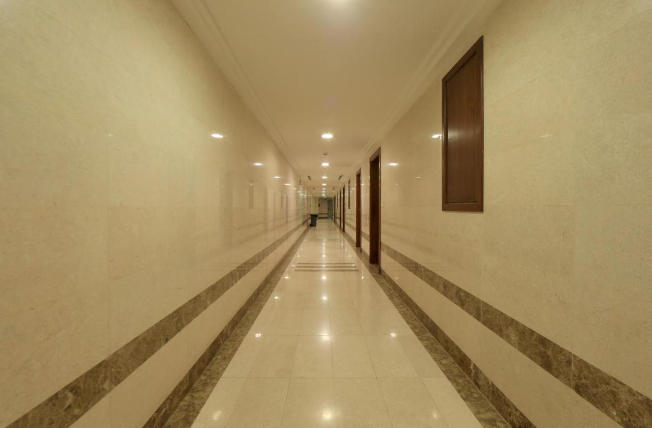 Snood Al Mahbas Hotel 메카 외부 사진
