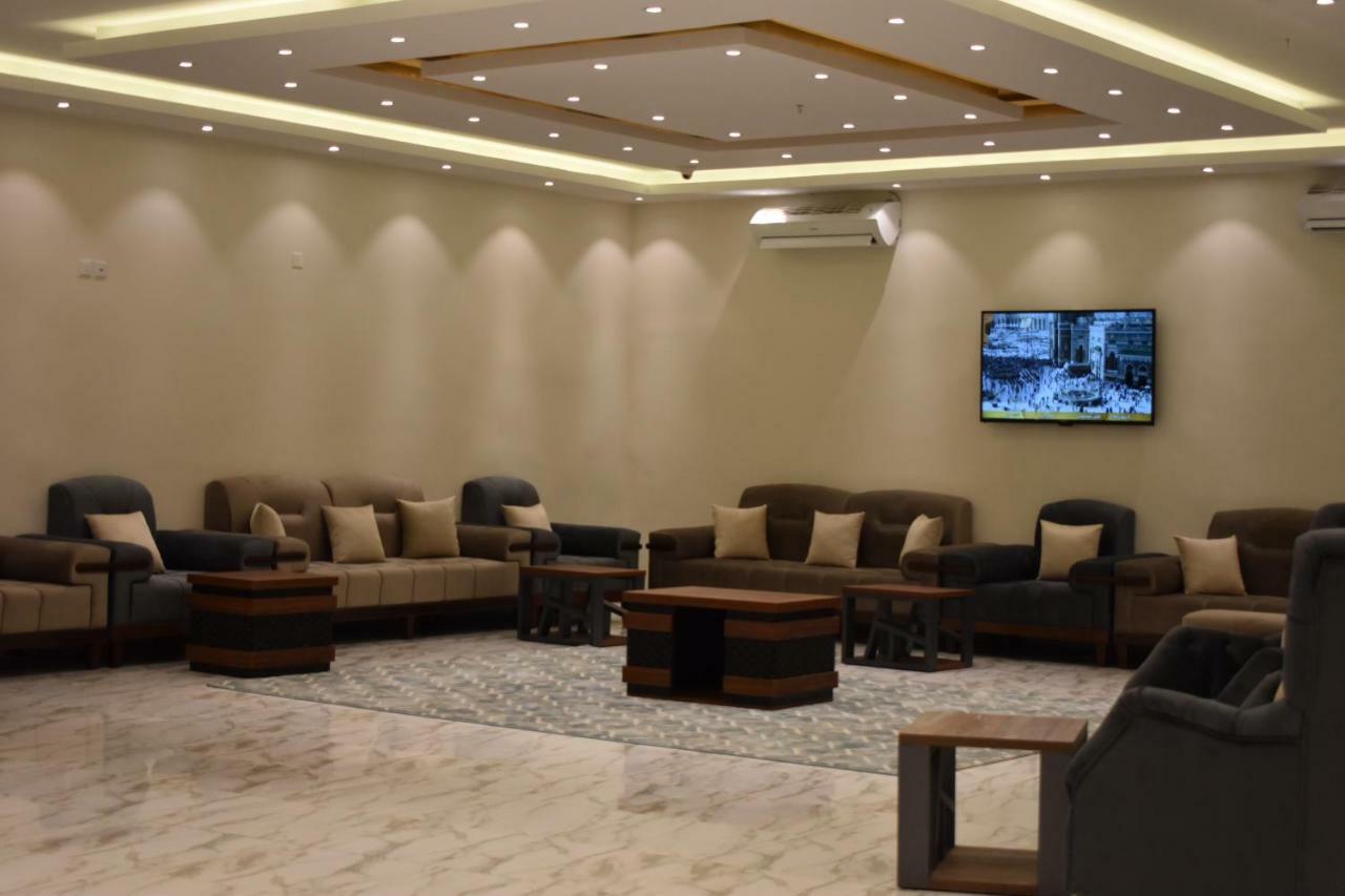 Snood Al Mahbas Hotel 메카 외부 사진