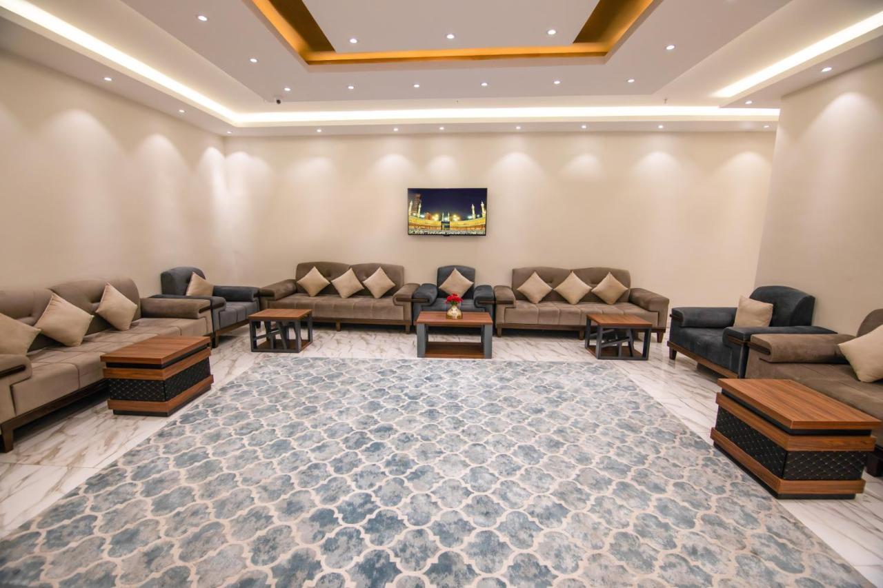 Snood Al Mahbas Hotel 메카 외부 사진